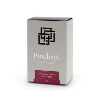 KingShuan - Mount Ali Tea